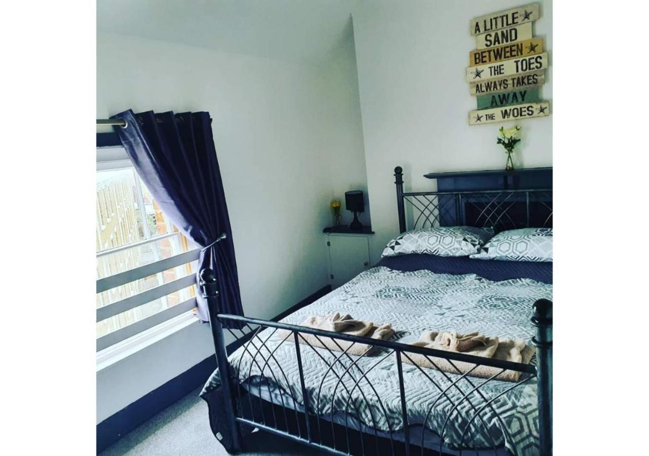 Driftwood Apartments ブロードステアーズ エクステリア 写真