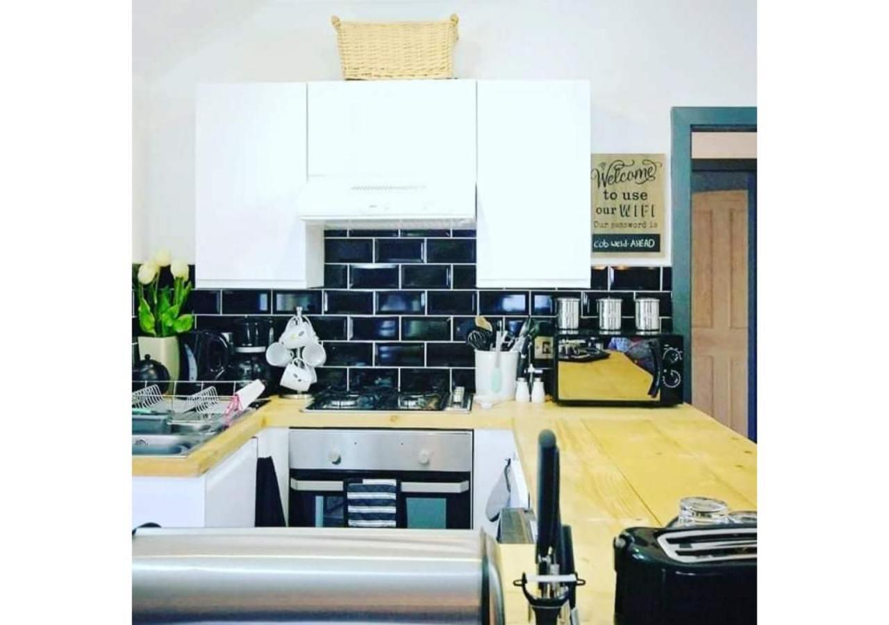 Driftwood Apartments ブロードステアーズ エクステリア 写真