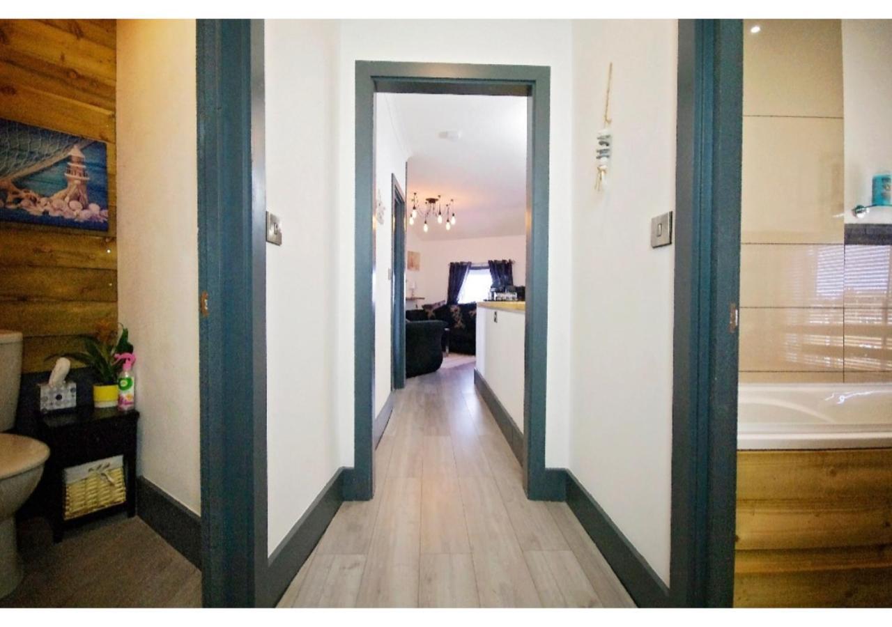Driftwood Apartments ブロードステアーズ エクステリア 写真