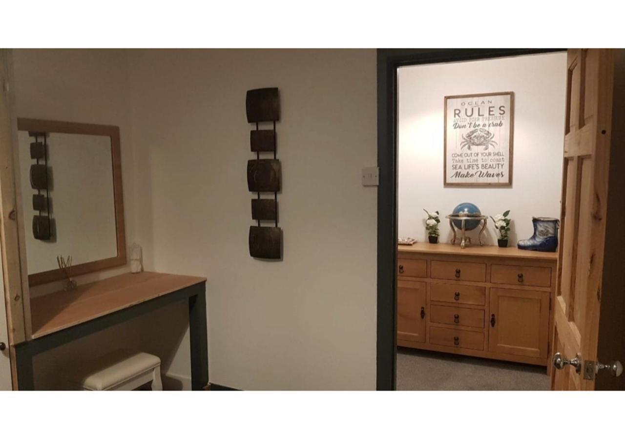 Driftwood Apartments ブロードステアーズ エクステリア 写真