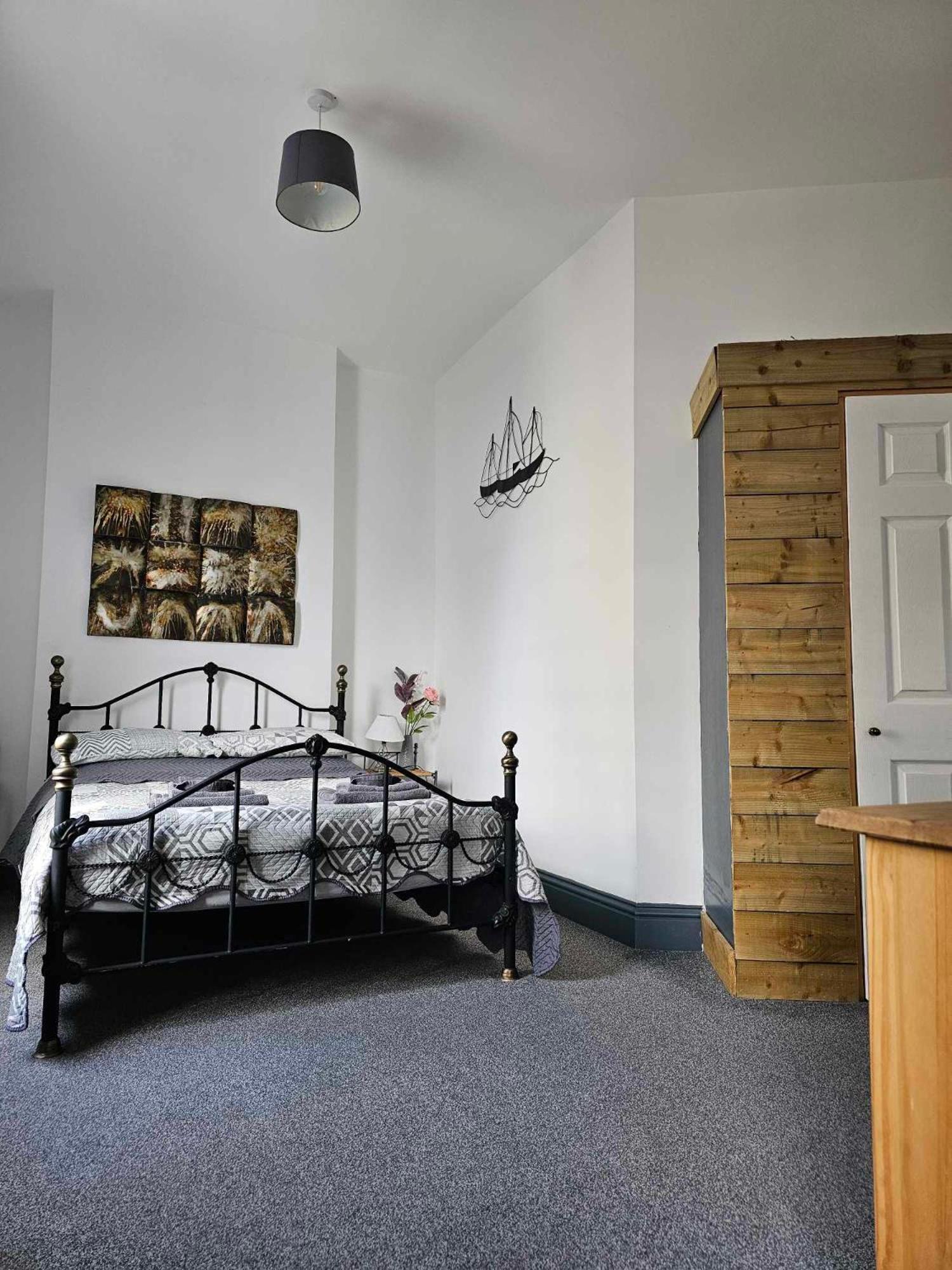 Driftwood Apartments ブロードステアーズ エクステリア 写真