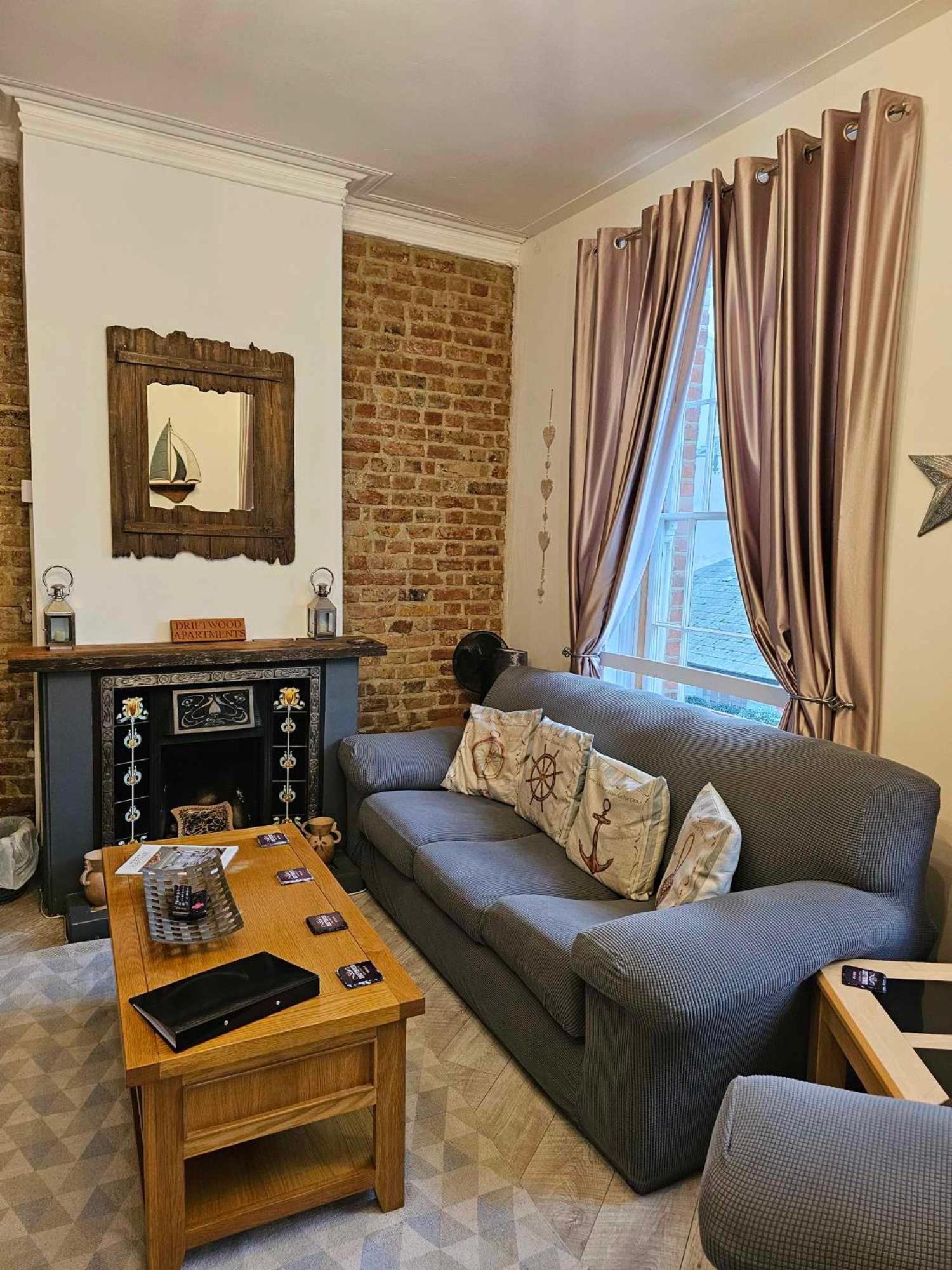 Driftwood Apartments ブロードステアーズ エクステリア 写真